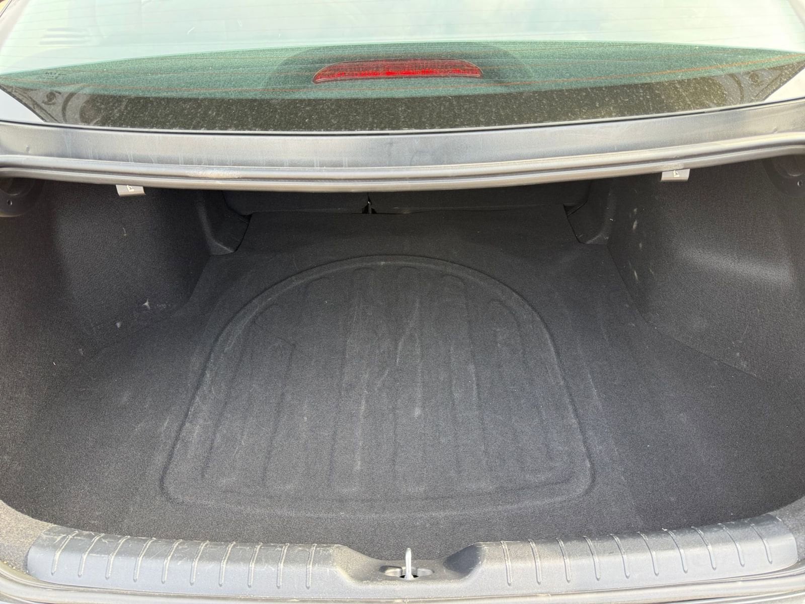 Thumbnail: 2025 Kia K4 - 33