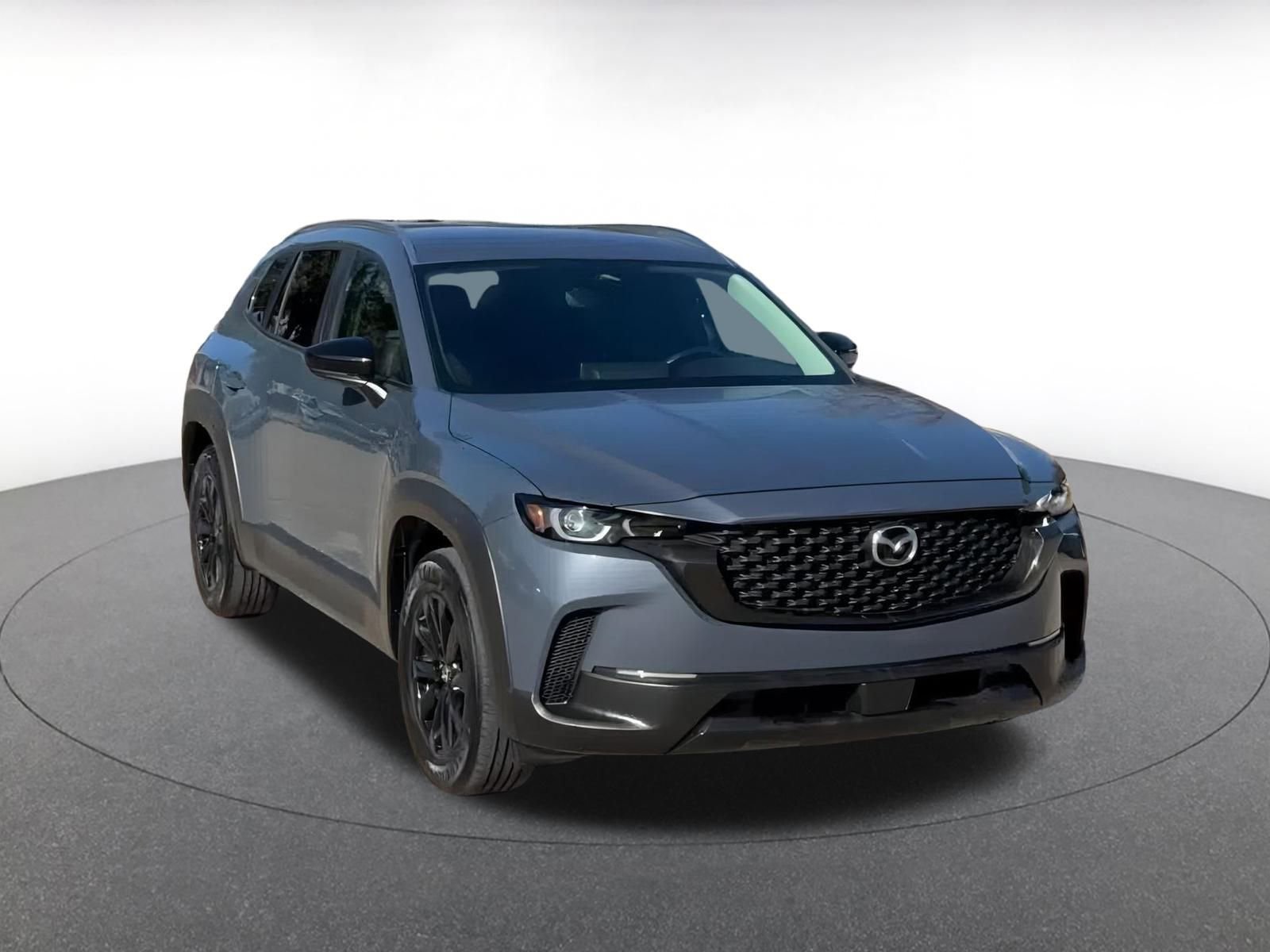 Thumbnail: 2025 Mazda CX-50 - 3