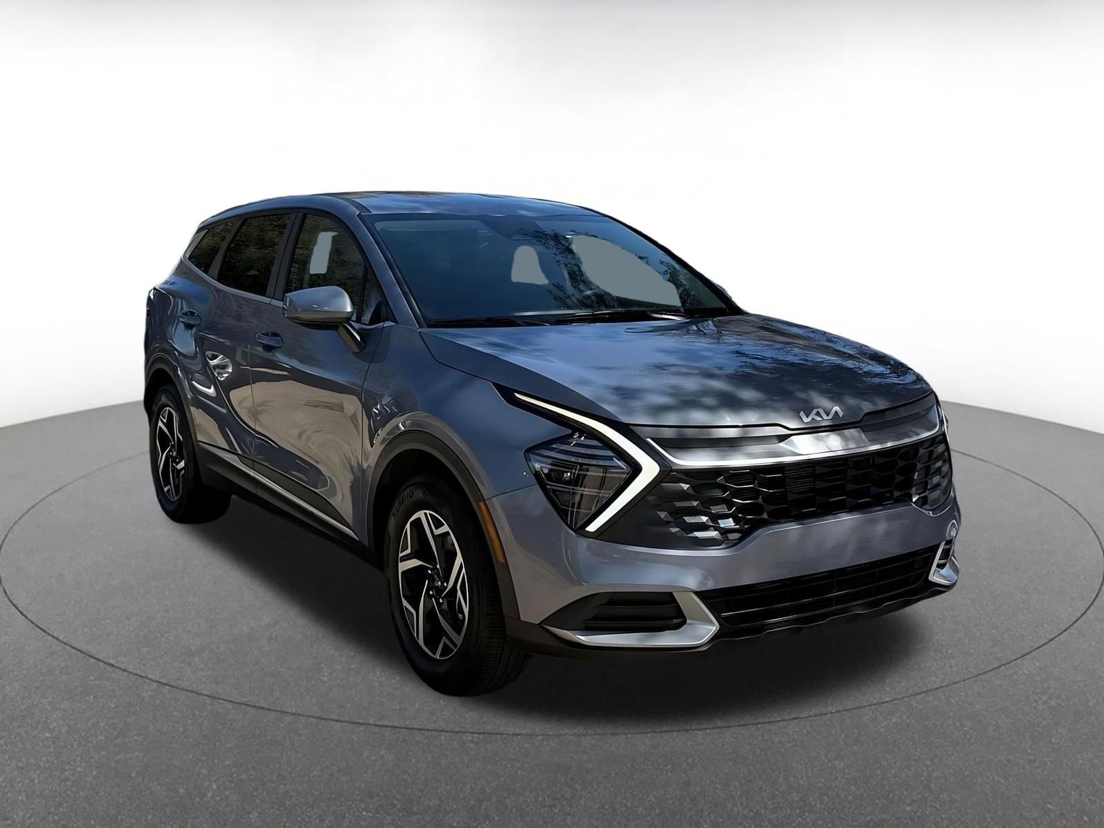 Thumbnail: 2025 Kia Sportage - 1