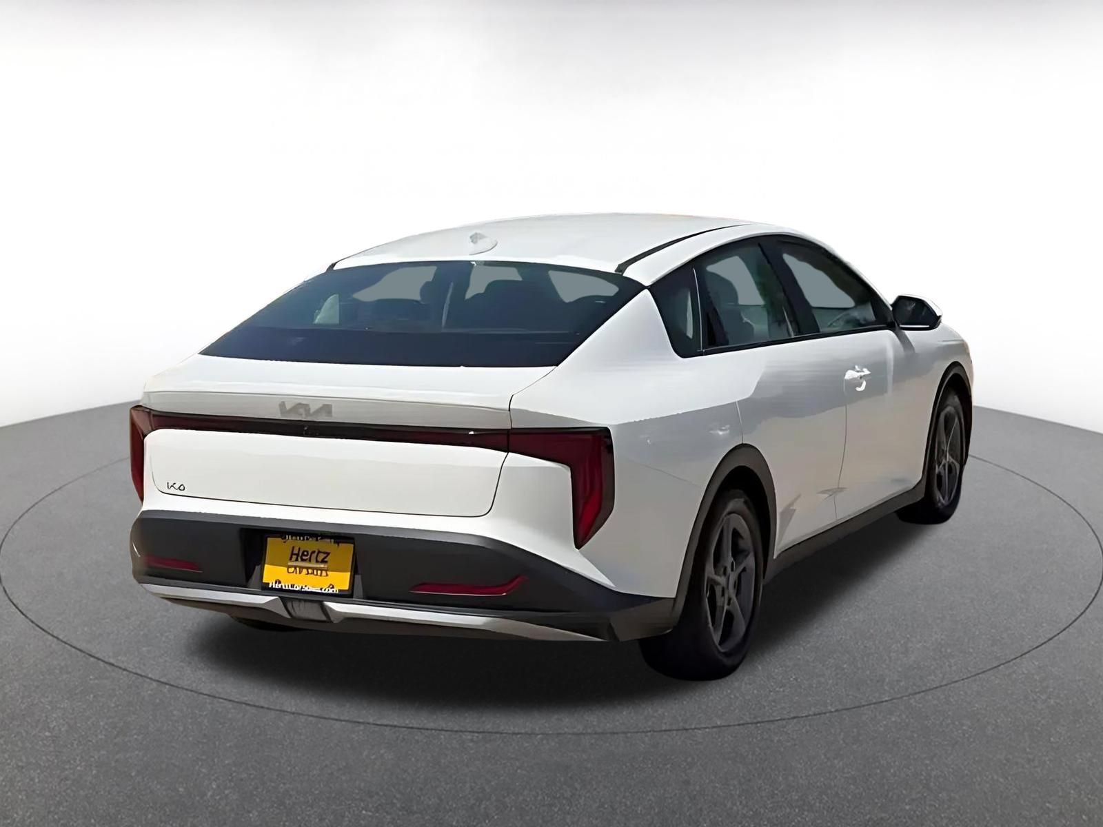 Thumbnail: 2025 Kia K4 - 14