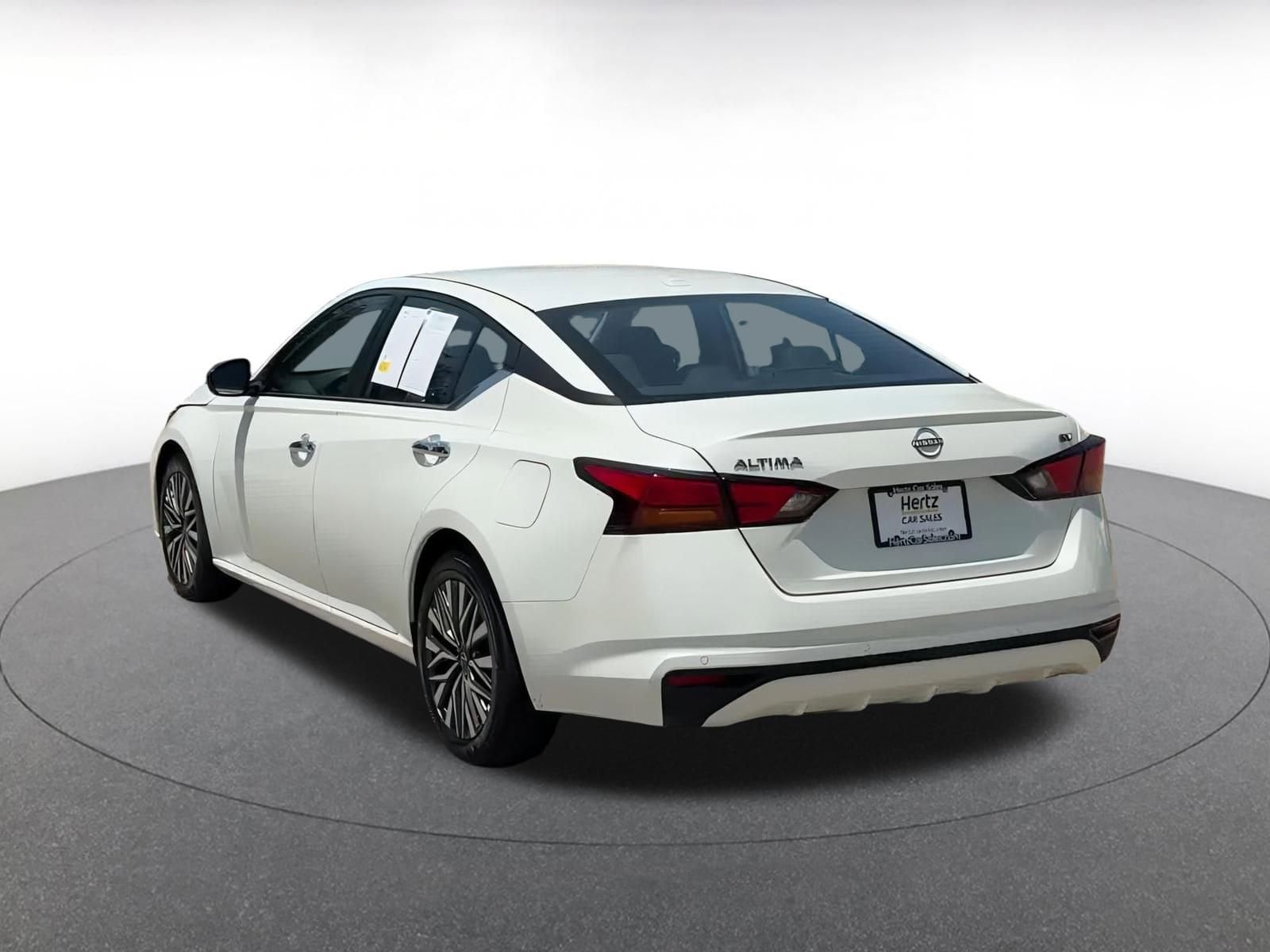 2024 Nissan Altima SV 11