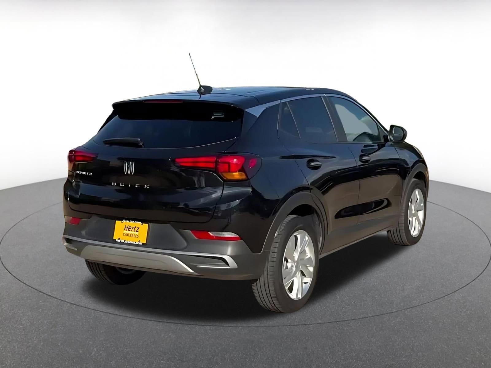 Thumbnail: 2025 Buick Encore GX - 14