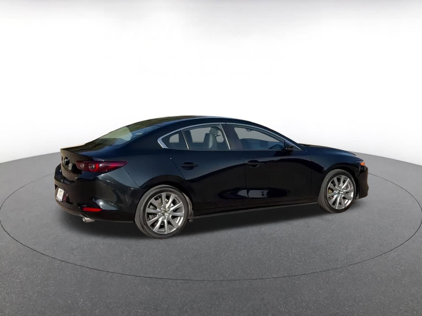 Thumbnail: 2025 Mazda Mazda3 - 15