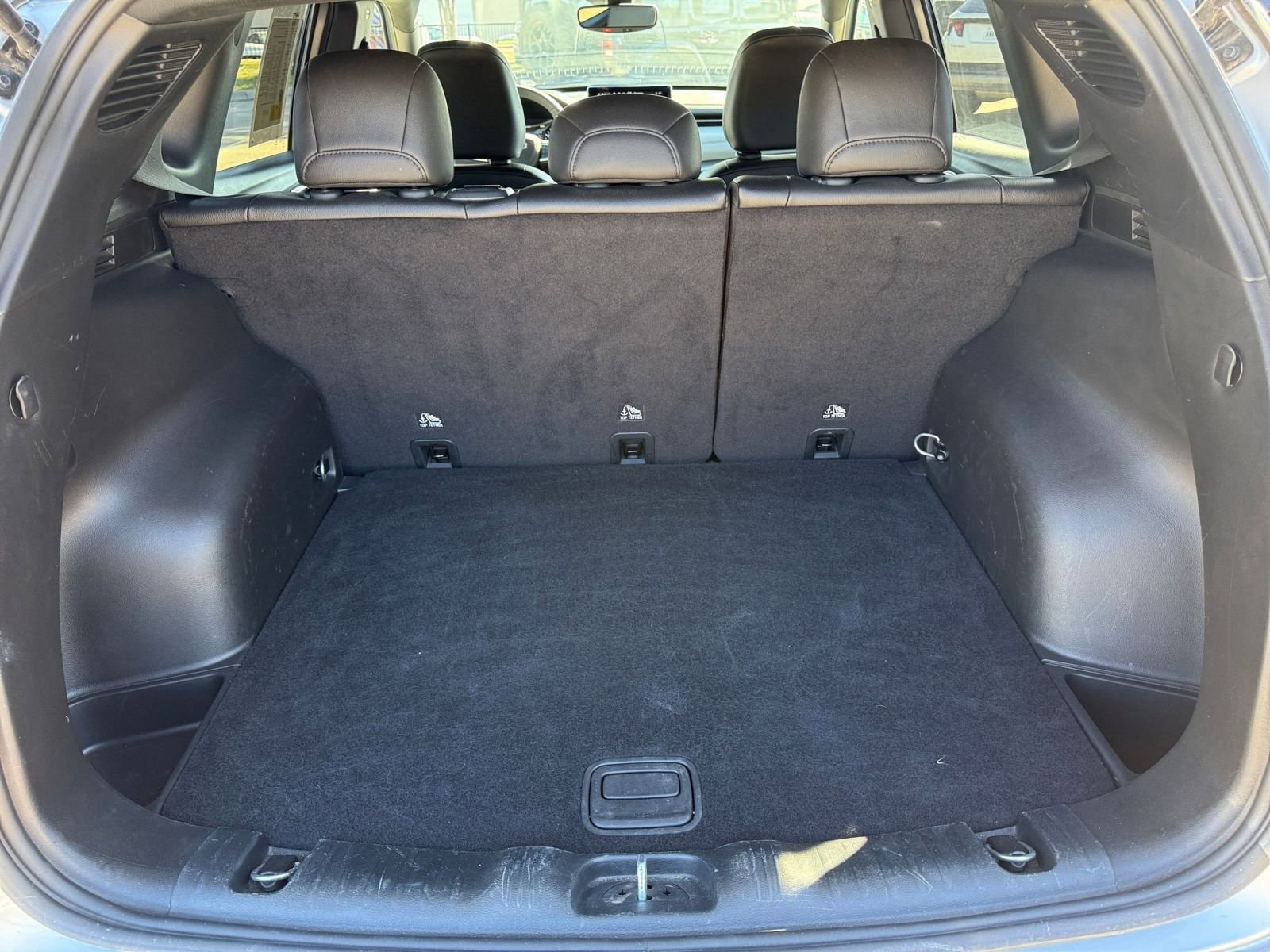 Thumbnail: 2025 Jeep Compass - 31