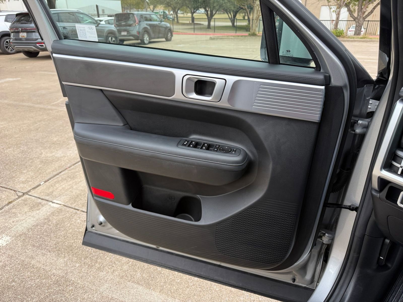 Thumbnail: 2025 Hyundai Santa Fe - 20