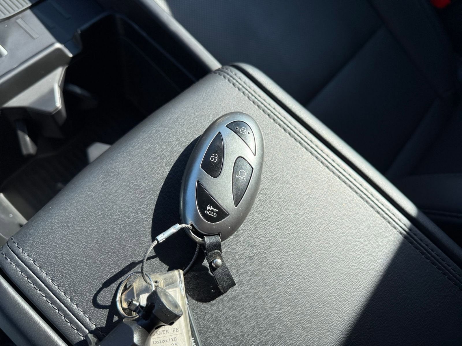 Thumbnail: 2025 Hyundai Santa Fe - 23