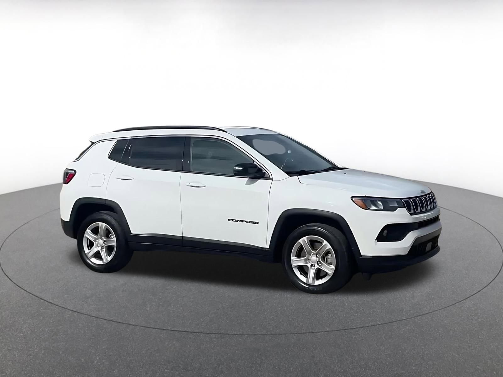 Thumbnail: 2023 Jeep Compass - 2