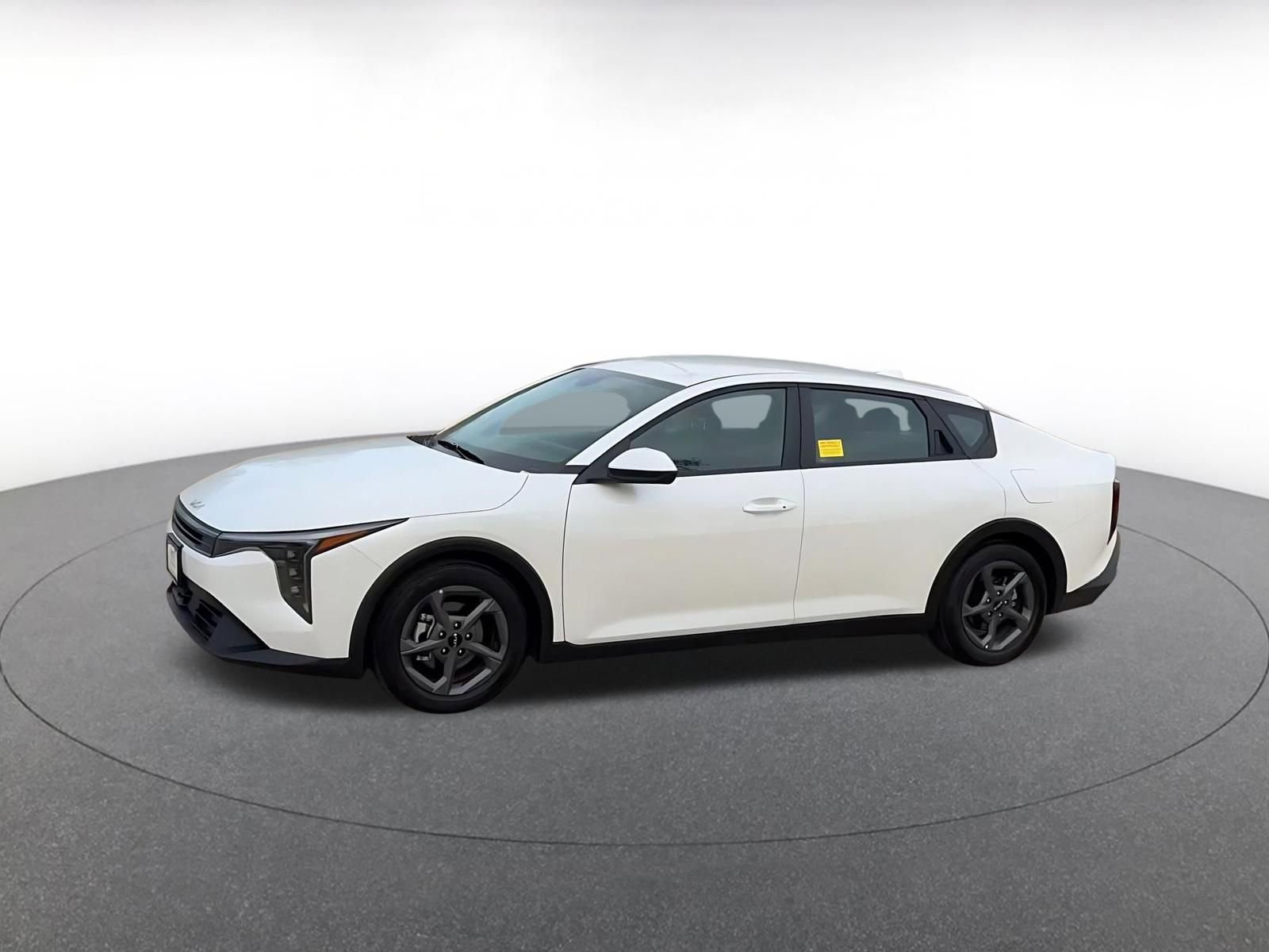 Thumbnail: 2025 Kia K4 - 9