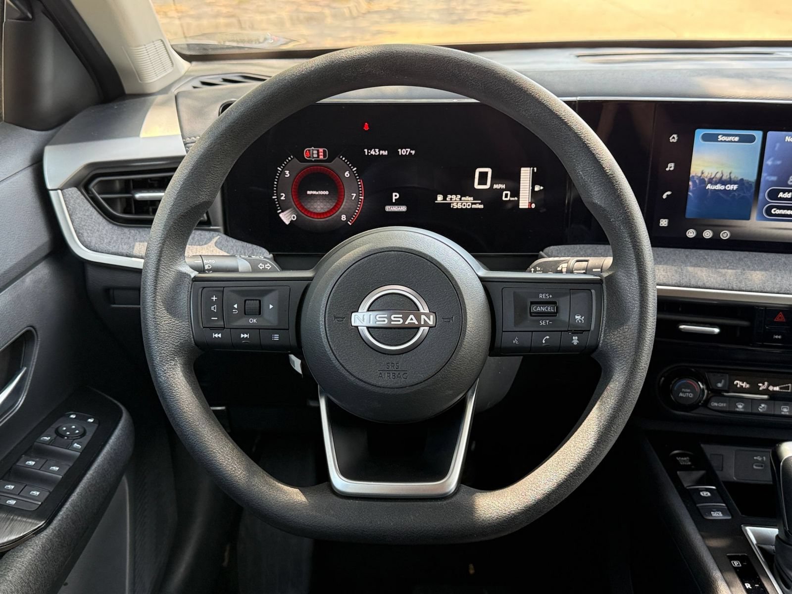 Thumbnail: 2026 Nissan Kicks - 27