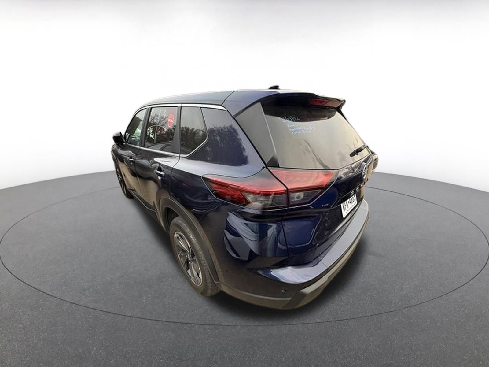 Thumbnail: 2025 Nissan Rogue - 4