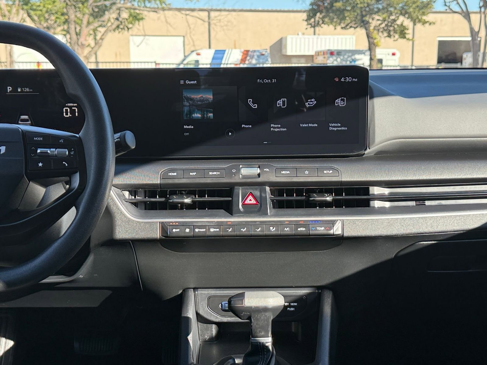 Thumbnail: 2025 Kia K4 - 20