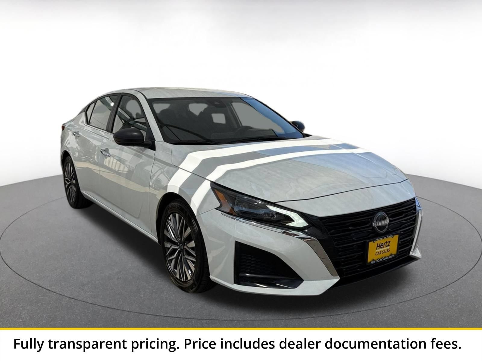 Thumbnail: 2025 Nissan Altima - 1