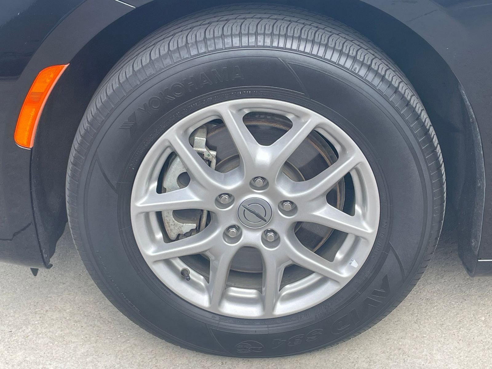 Thumbnail: 2025 Chrysler Pacifica - 35