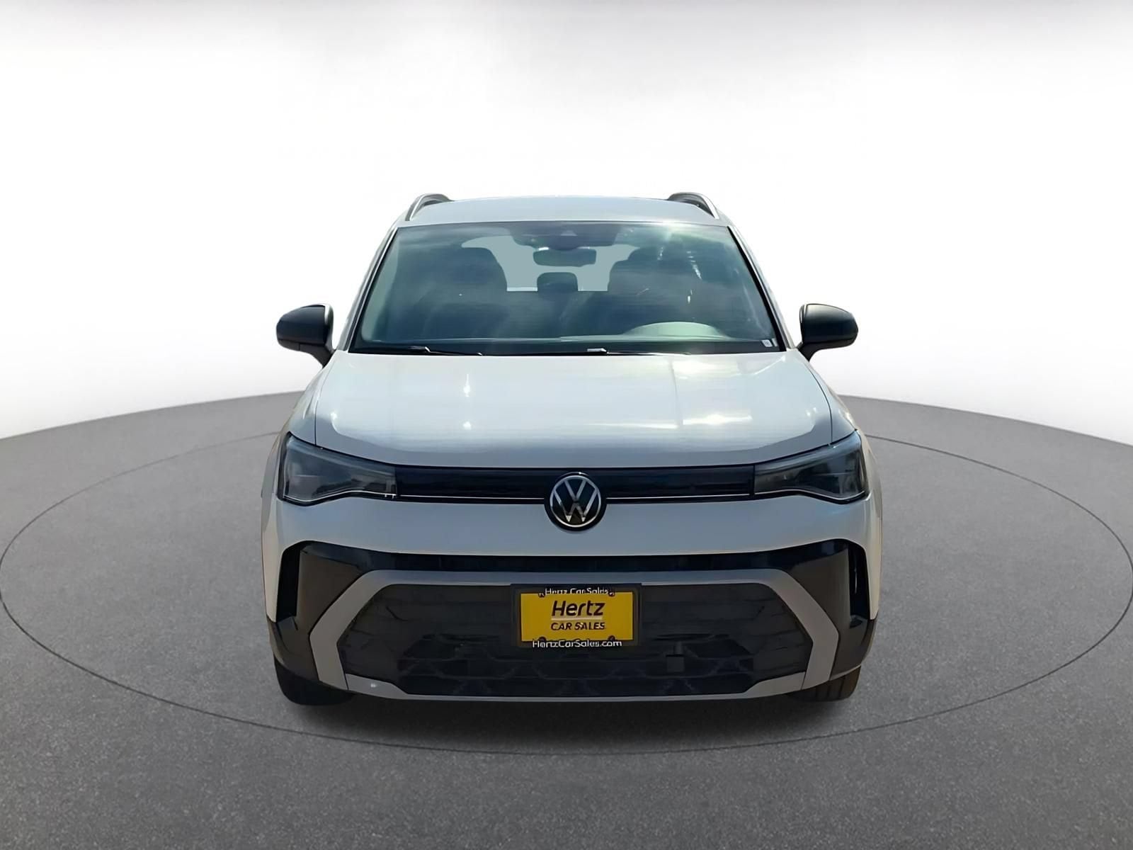 Thumbnail: 2026 Volkswagen Taos - 4