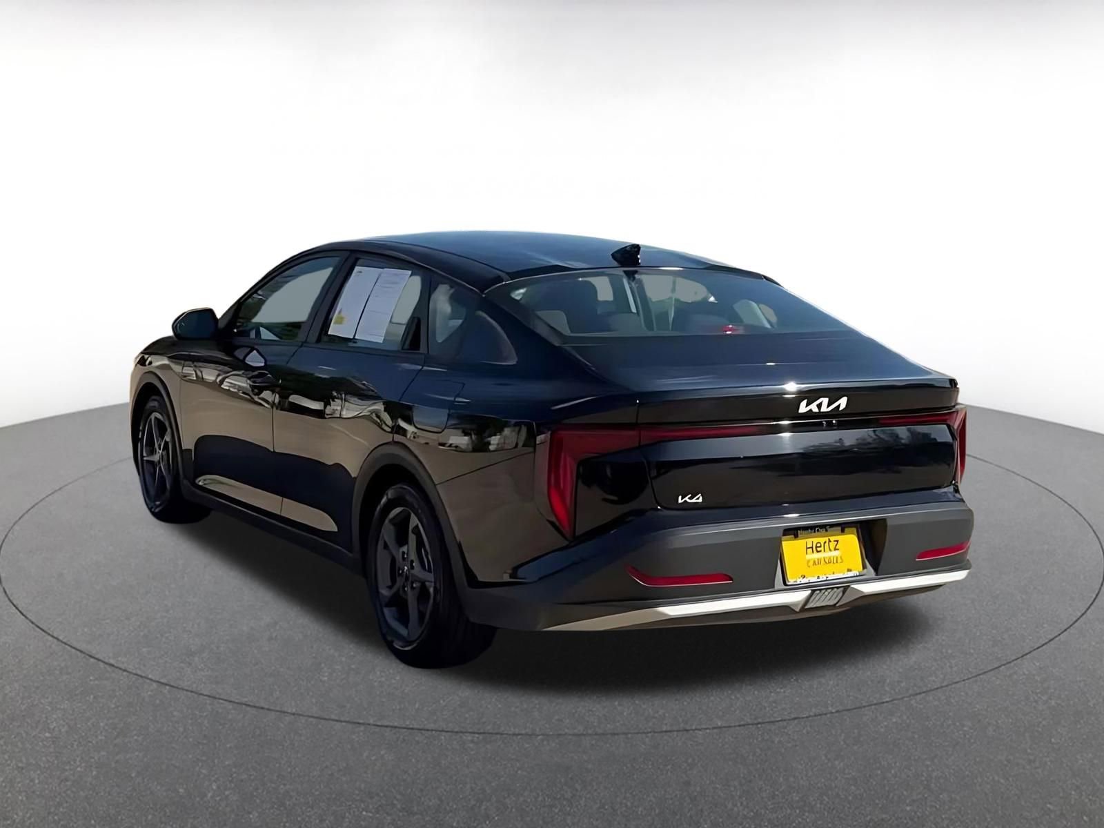 Thumbnail: 2025 Kia K4 - 11