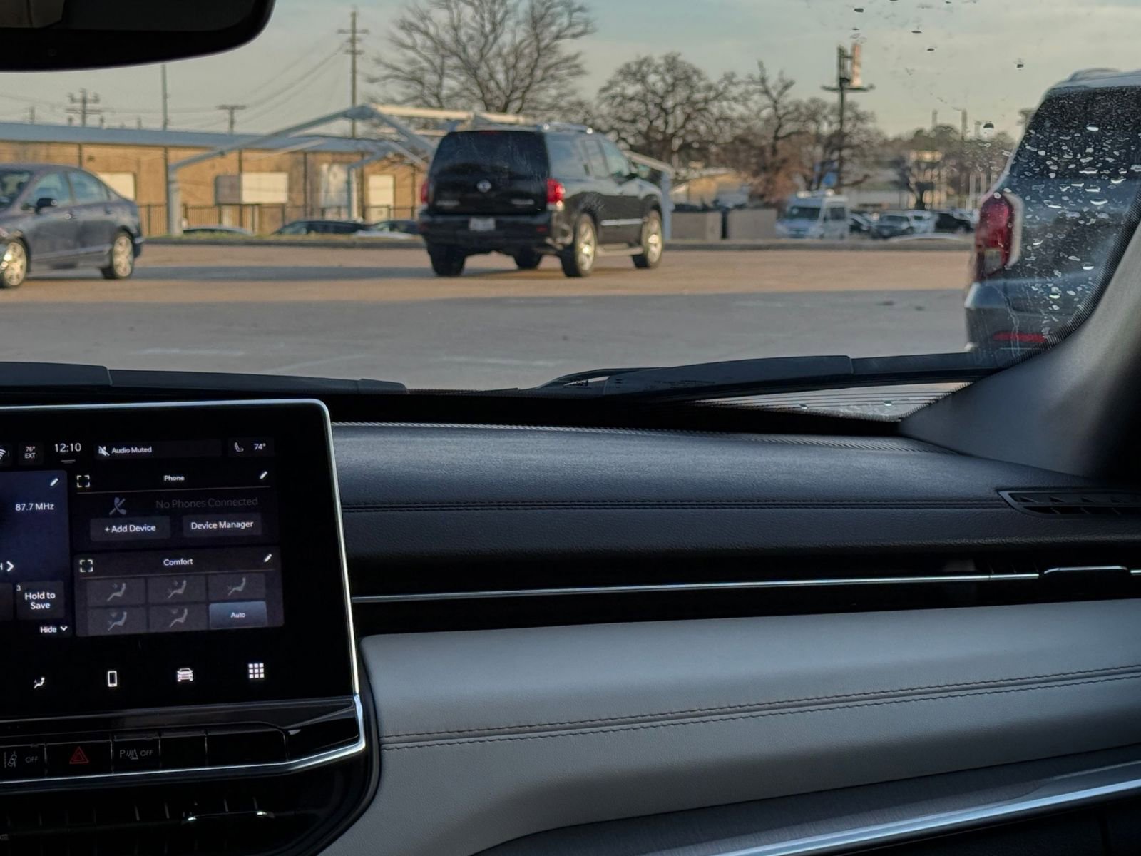 Thumbnail: 2025 Jeep Compass - 35