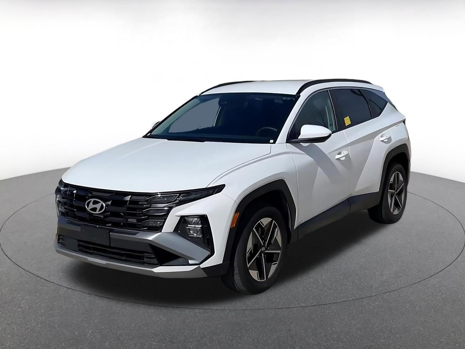 Thumbnail: 2025 Hyundai Tucson - 7