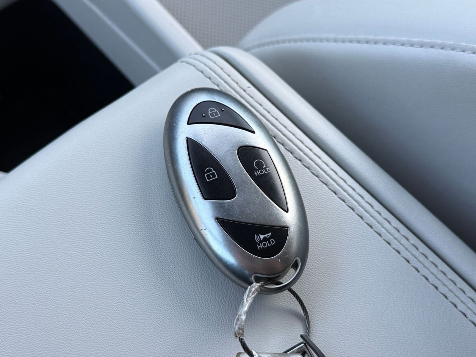 Thumbnail: 2025 Hyundai Santa Fe - 22