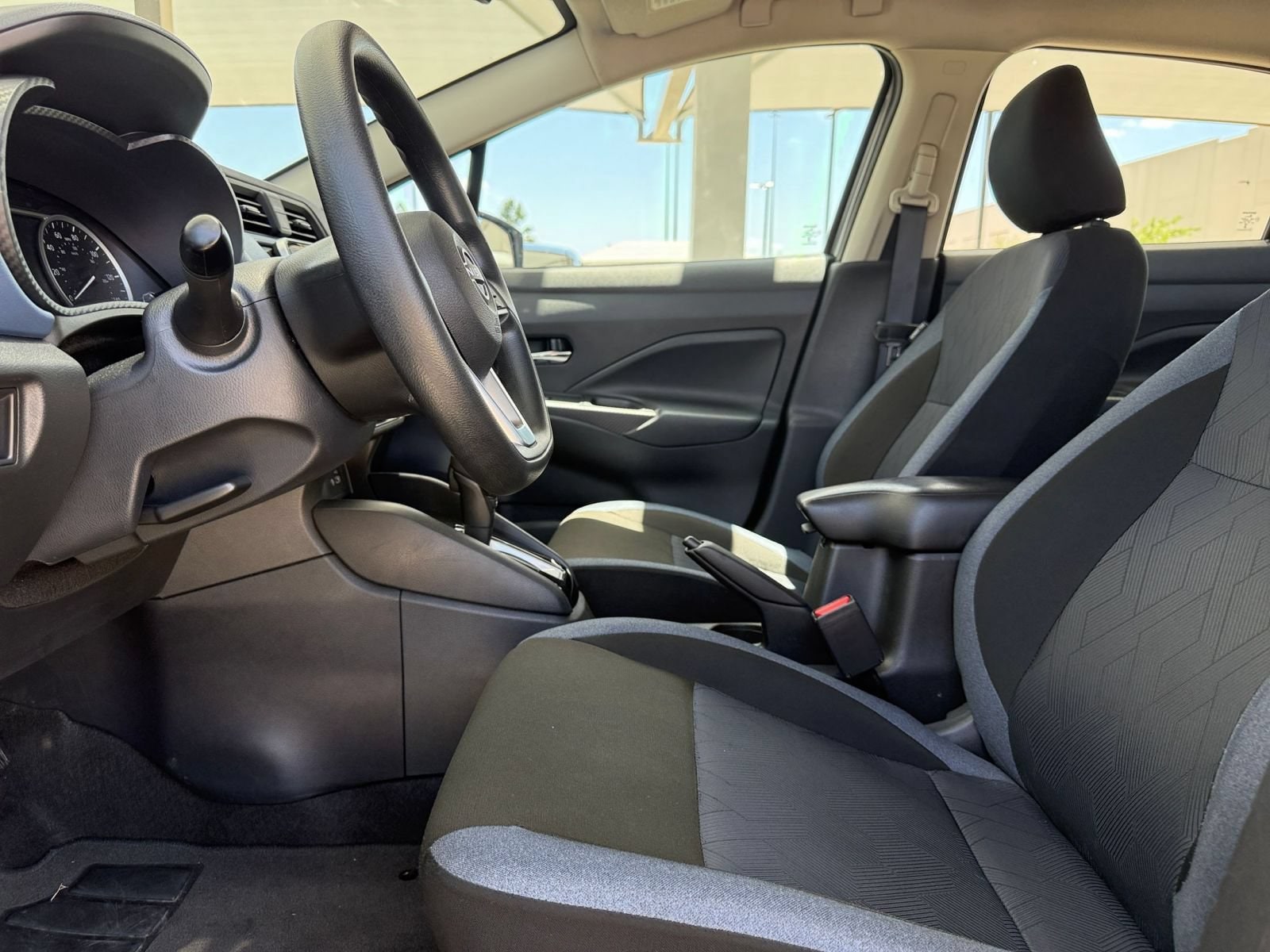 Thumbnail: 2025 Nissan Versa - 27