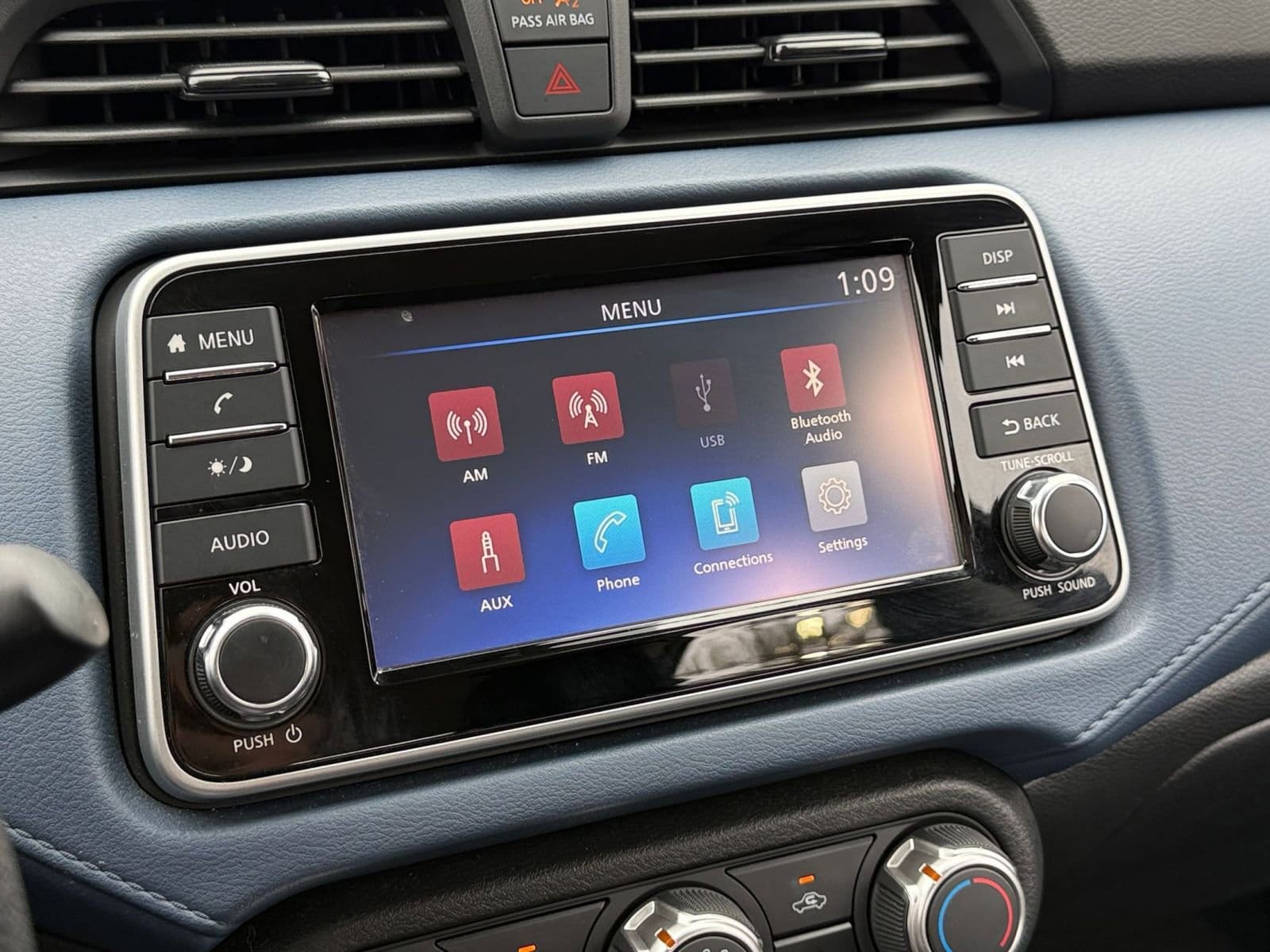 Thumbnail: 2025 Nissan Versa - 20