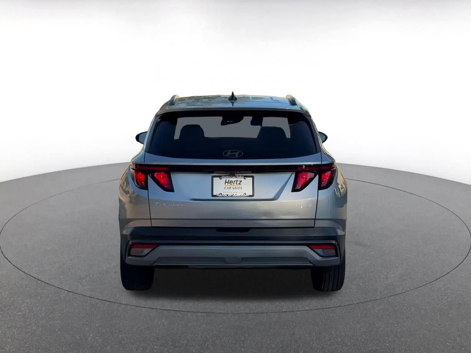 Thumbnail: 2025 Hyundai Tucson - 12