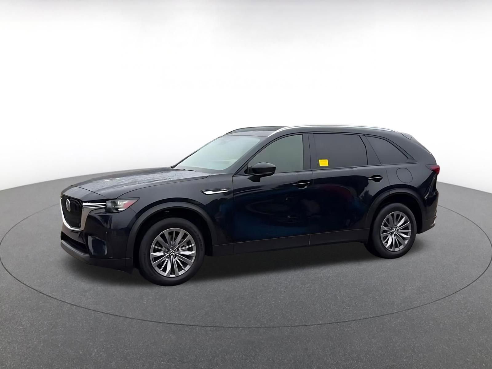 Thumbnail: 2025 Mazda CX-90 - 9