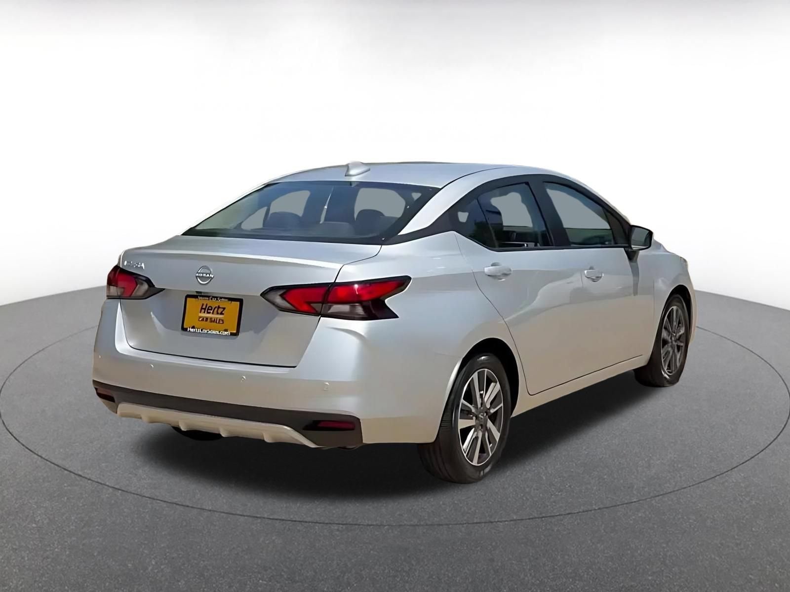Thumbnail: 2025 Nissan Versa - 14