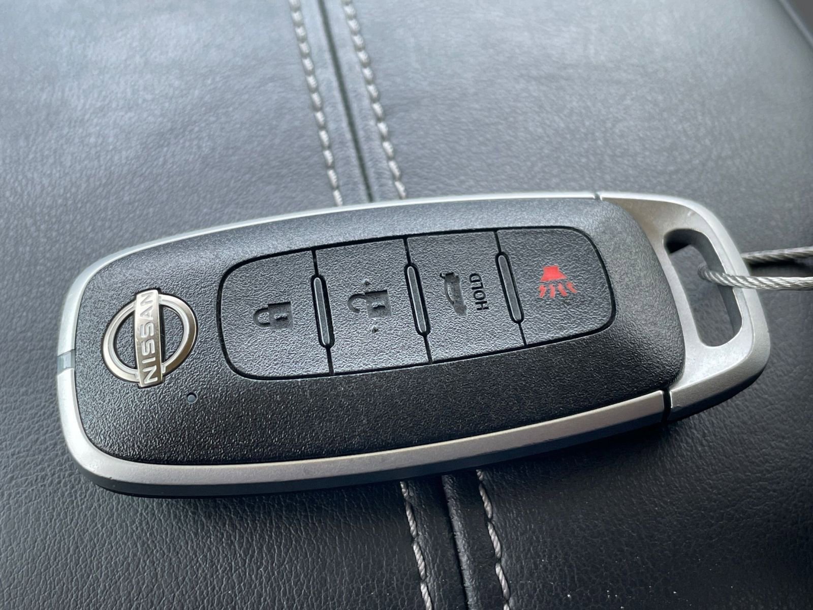 Thumbnail: 2025 Nissan Sentra - 28