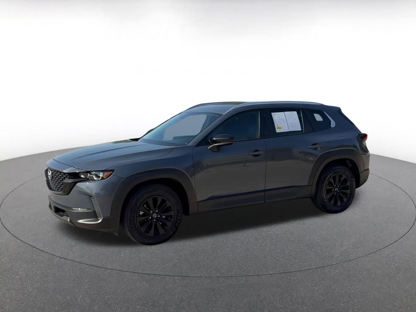 Thumbnail: 2025 Mazda CX-50 - 8
