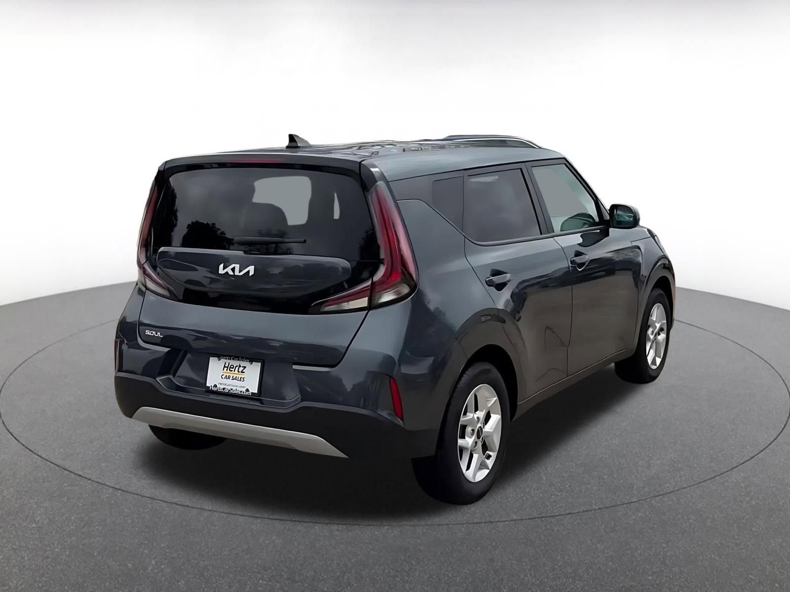 Thumbnail: 2025 Kia Soul - 14