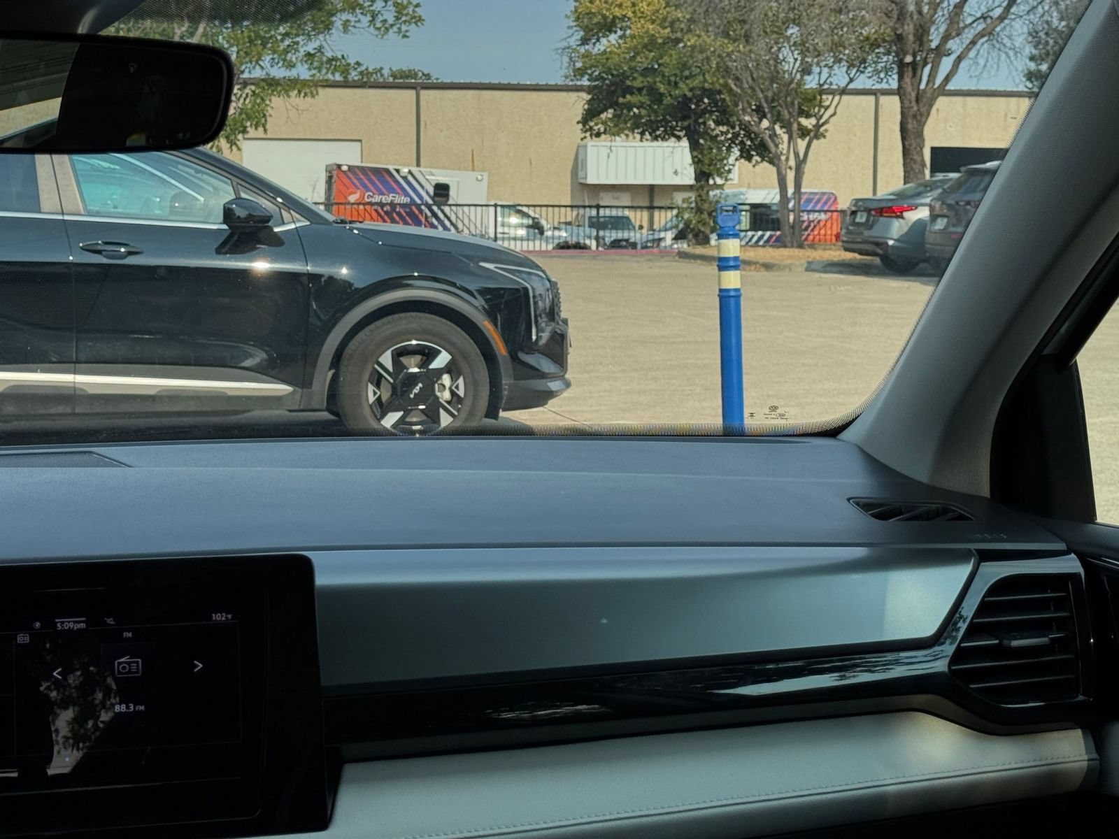 Thumbnail: 2026 Volkswagen Taos - 30