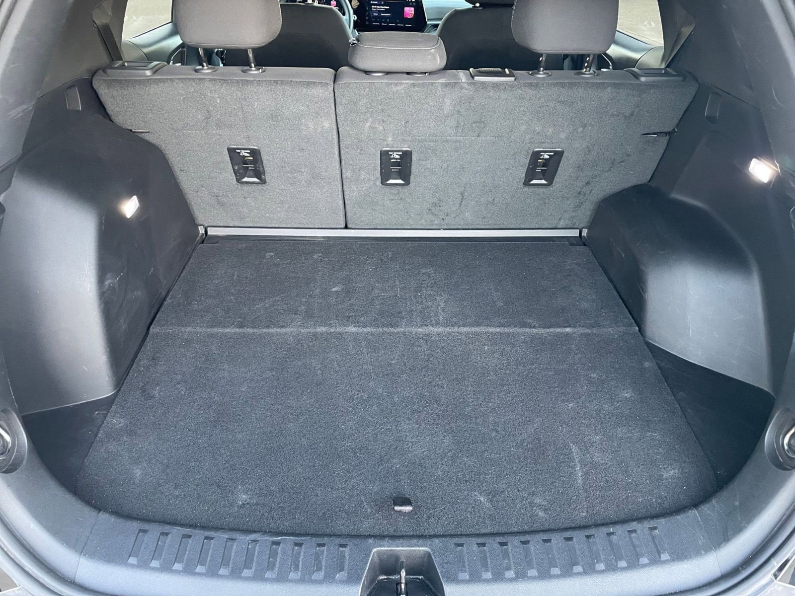 Thumbnail: 2025 Chevrolet Equinox - 31