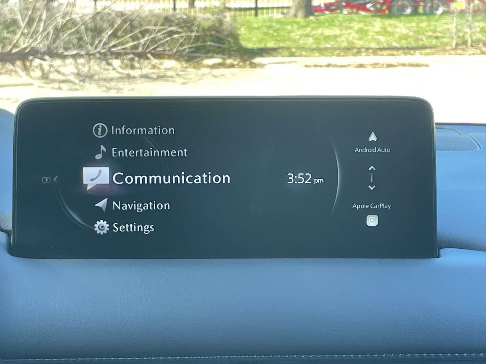 Thumbnail: 2025 Mazda CX-5 - 20