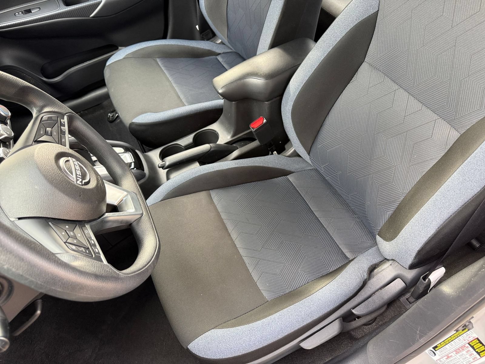 Thumbnail: 2025 Nissan Versa - 31