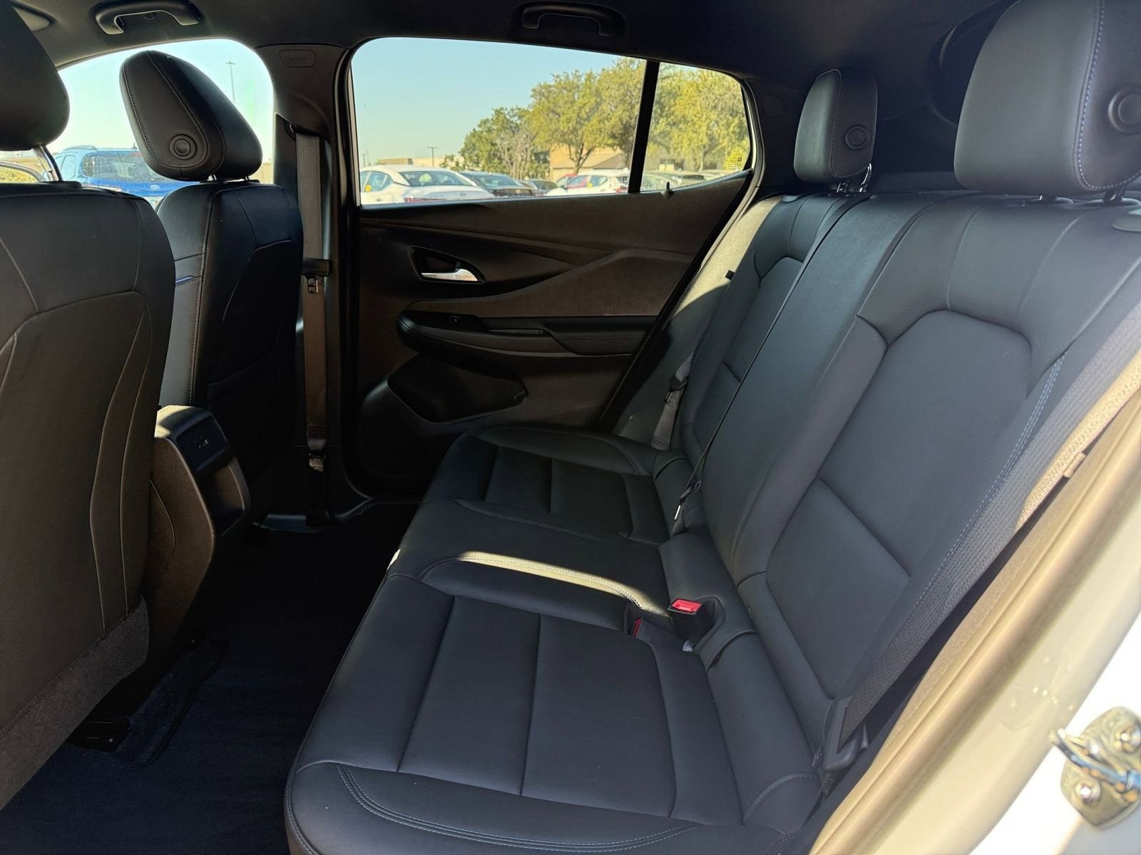 Thumbnail: 2025 Buick Envista - 25