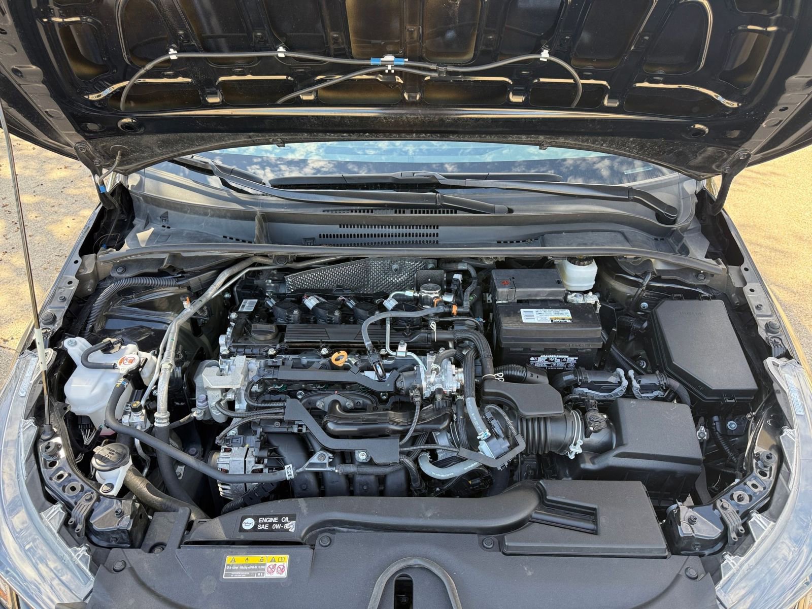 Thumbnail: 2025 Toyota Corolla - 32