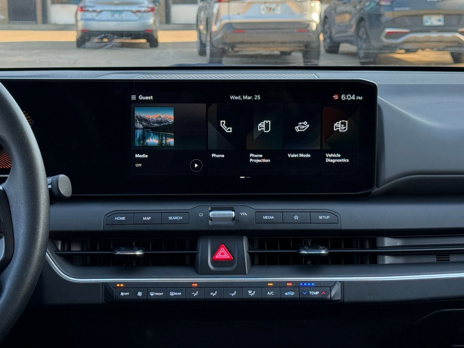 Thumbnail: 2025 Kia K4 - 17