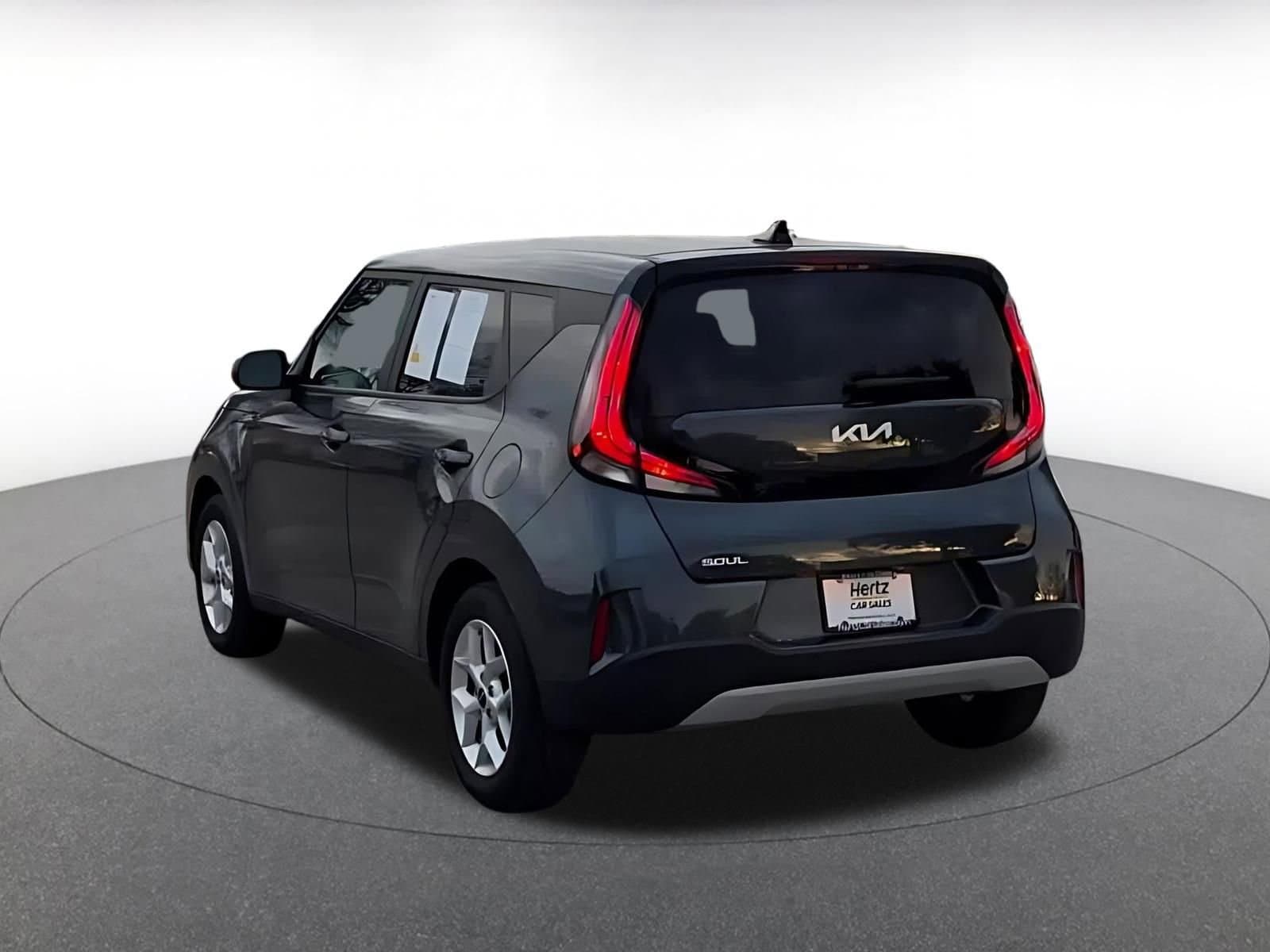 Thumbnail: 2025 Kia Soul - 11