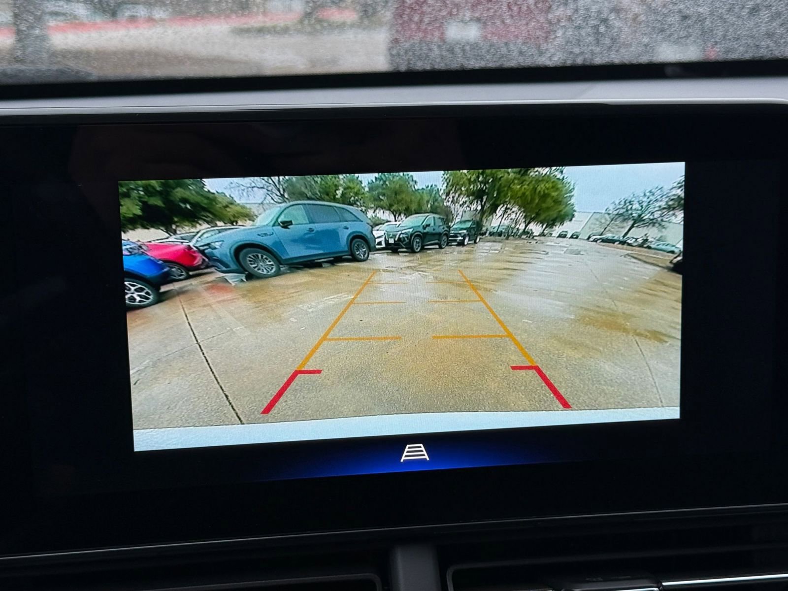 Thumbnail: 2025 Chevrolet Trax - 24