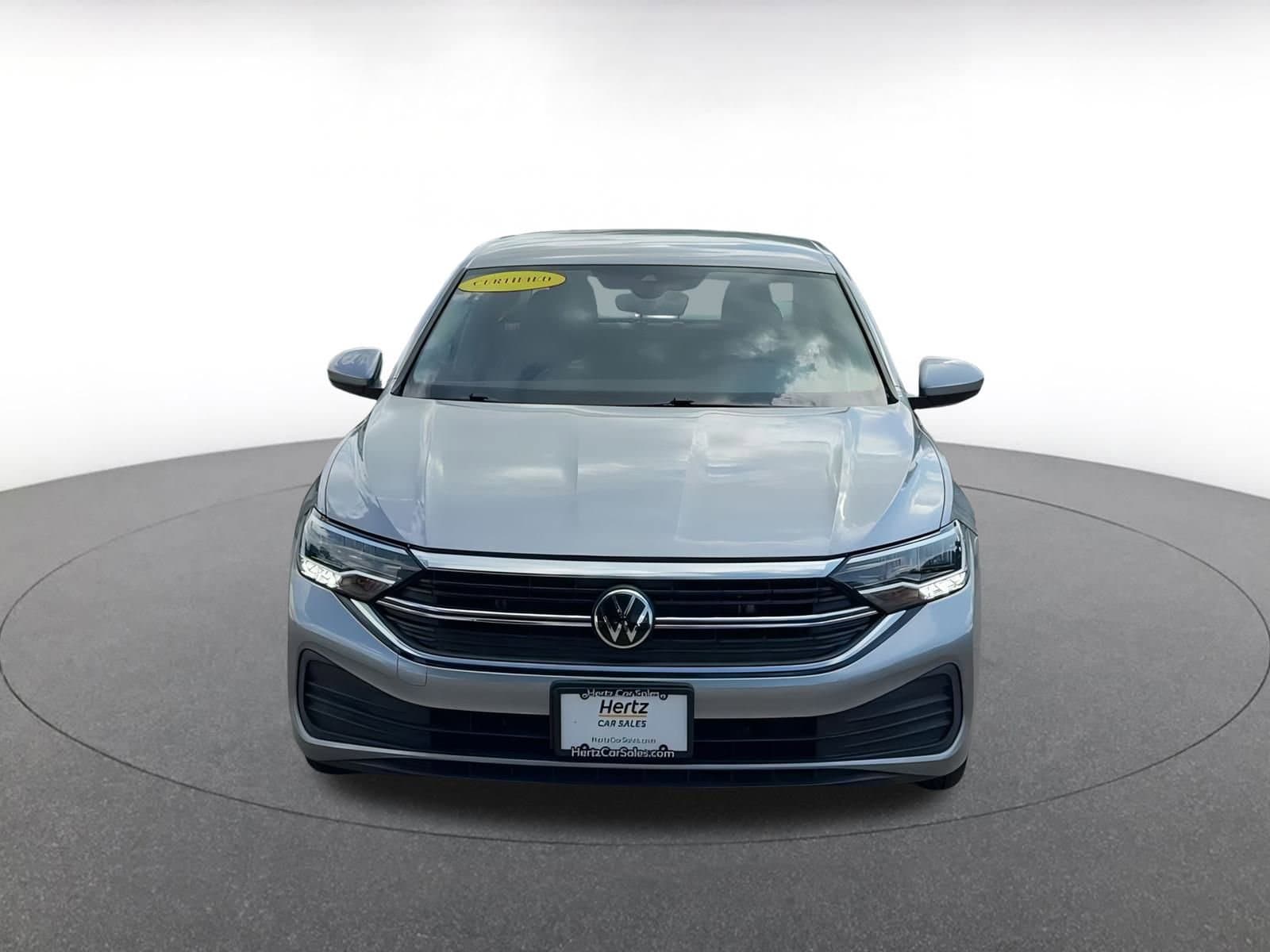 Thumbnail: 2024 Volkswagen Jetta - 6