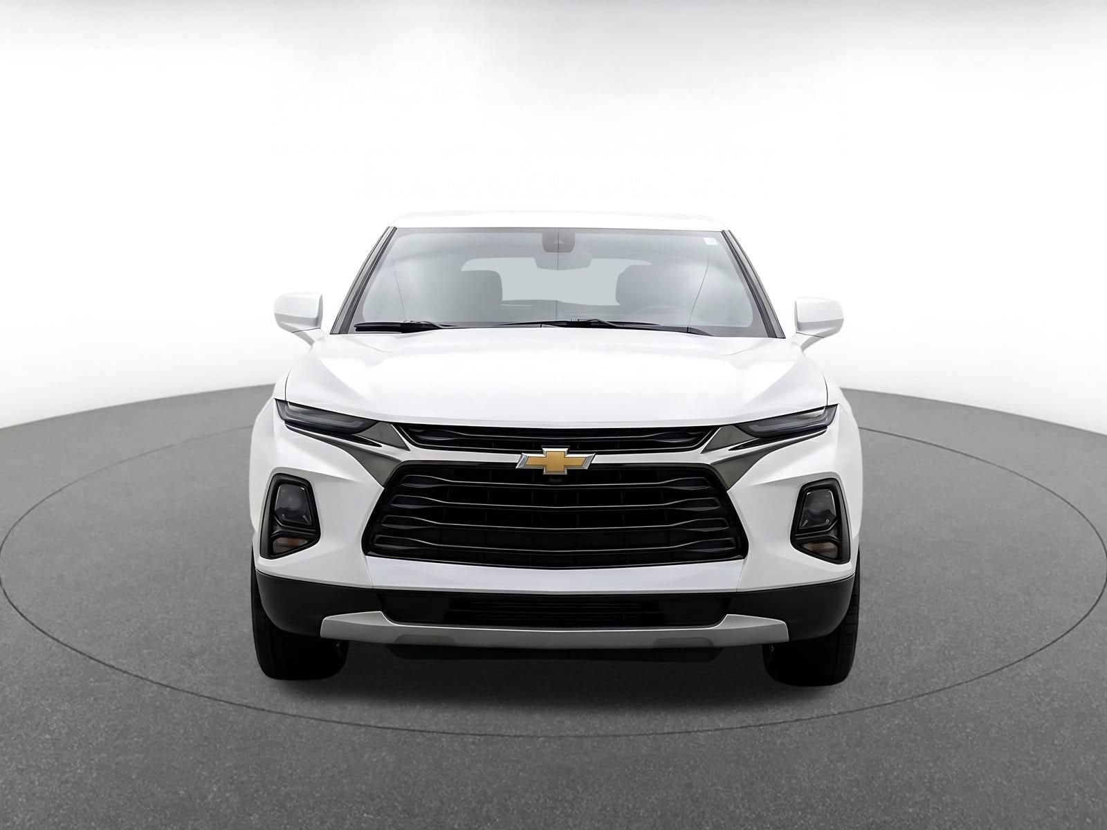 Thumbnail: 2026 Chevrolet Blazer - 2