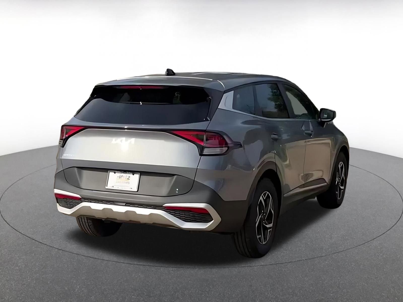 Thumbnail: 2025 Jeep Compass - 14