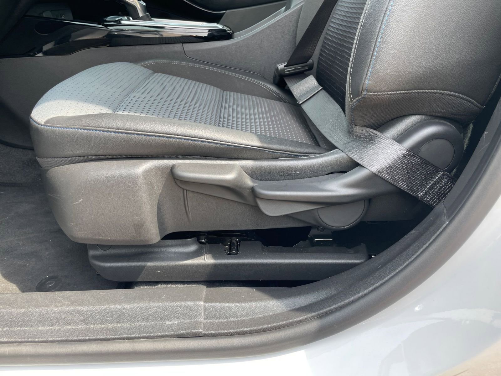 Thumbnail: 2025 Chevrolet Trax - 23