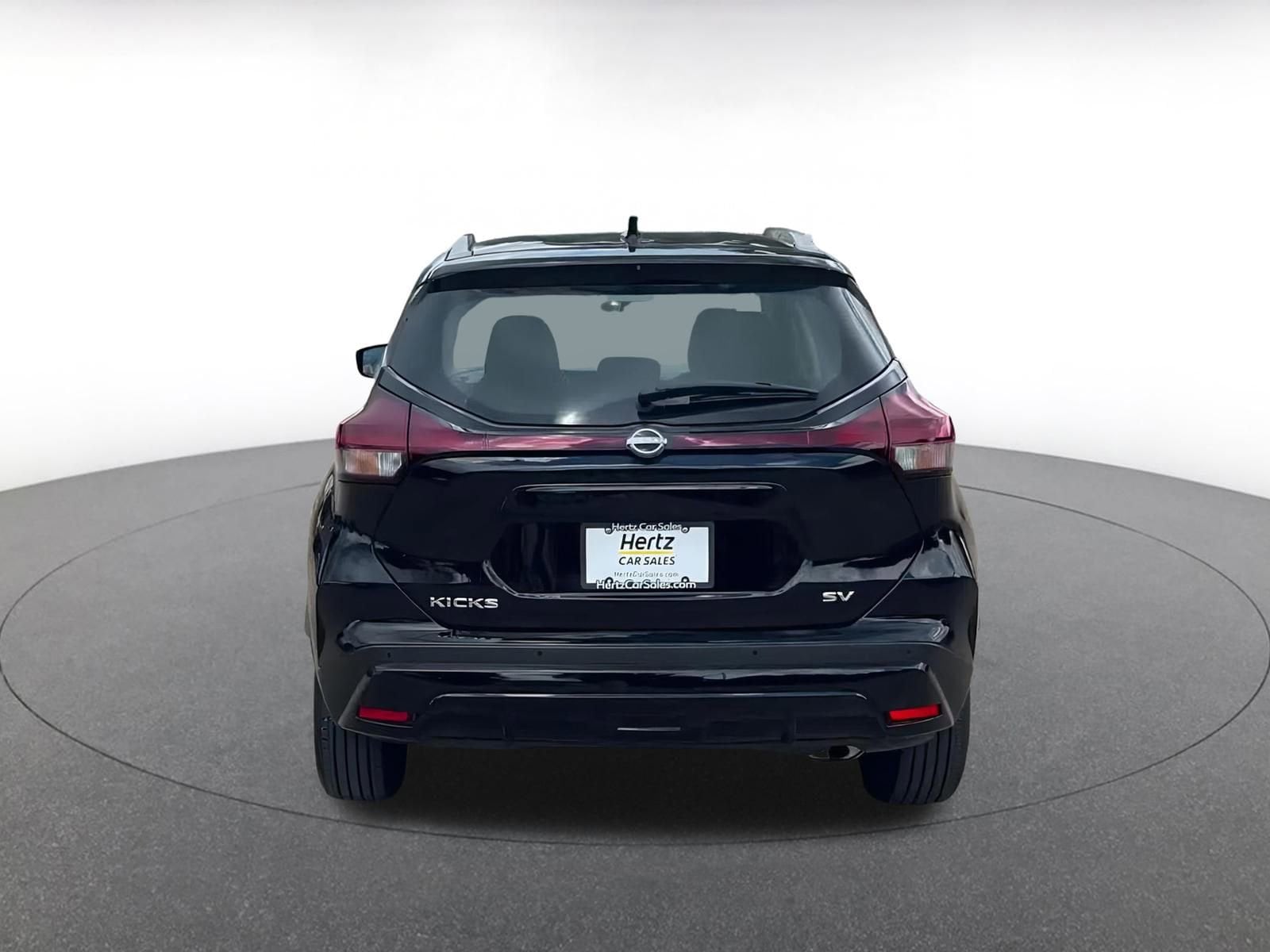Thumbnail: 2024 Nissan Kicks - 12