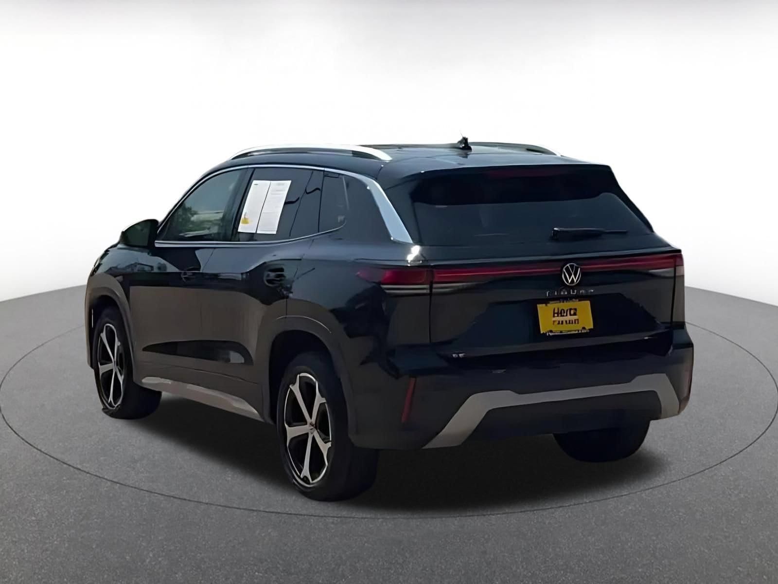 Thumbnail: 2026 Volkswagen Tiguan - 11