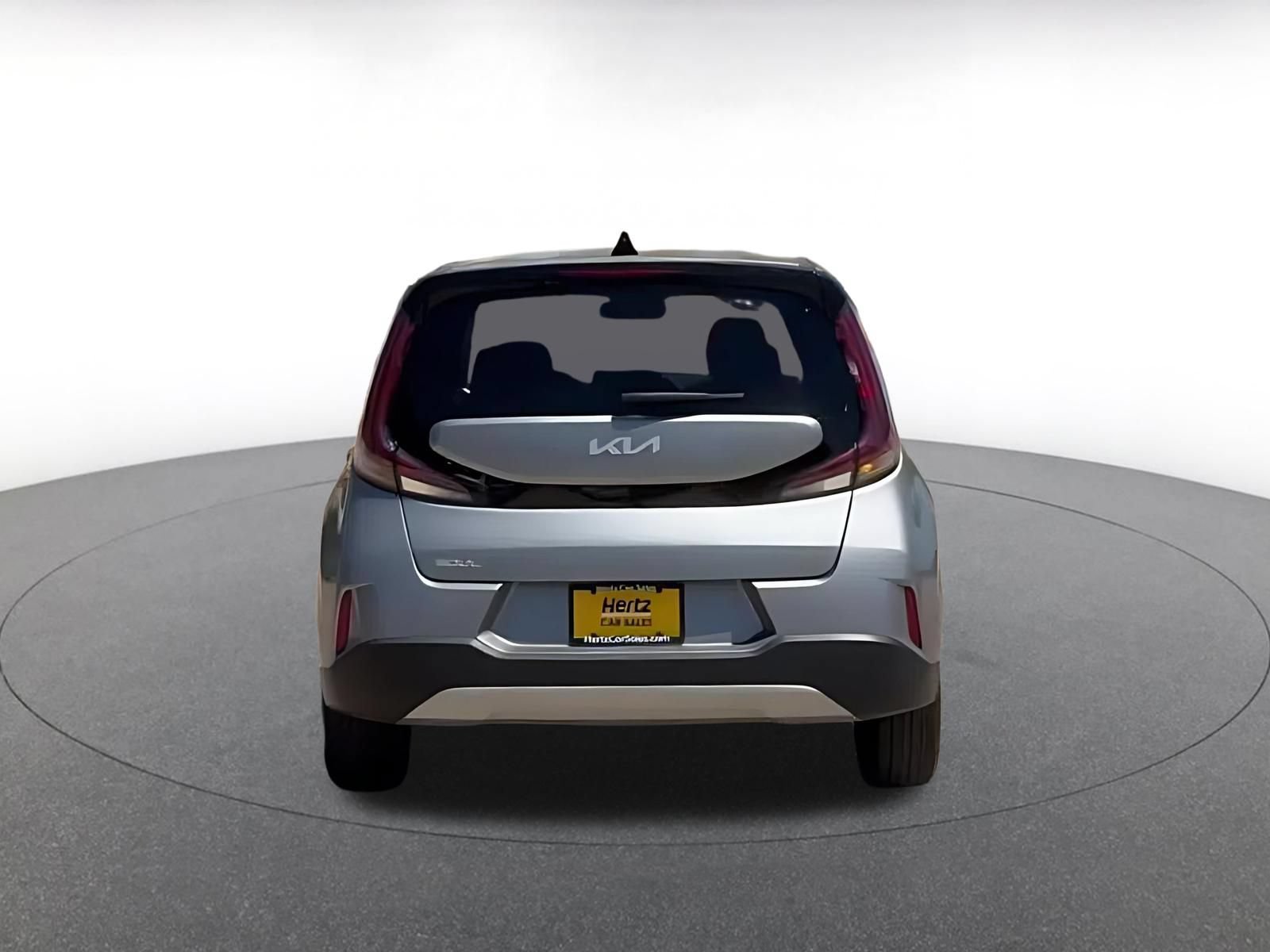 Thumbnail: 2025 Kia Soul - 12