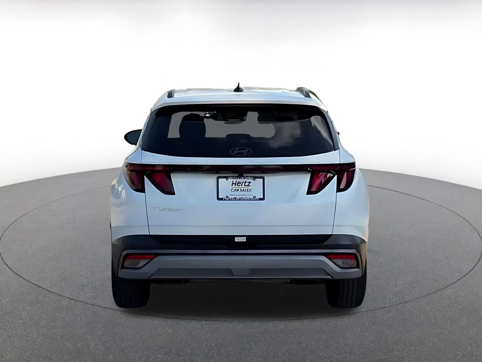 Thumbnail: 2025 Hyundai Tucson - 12