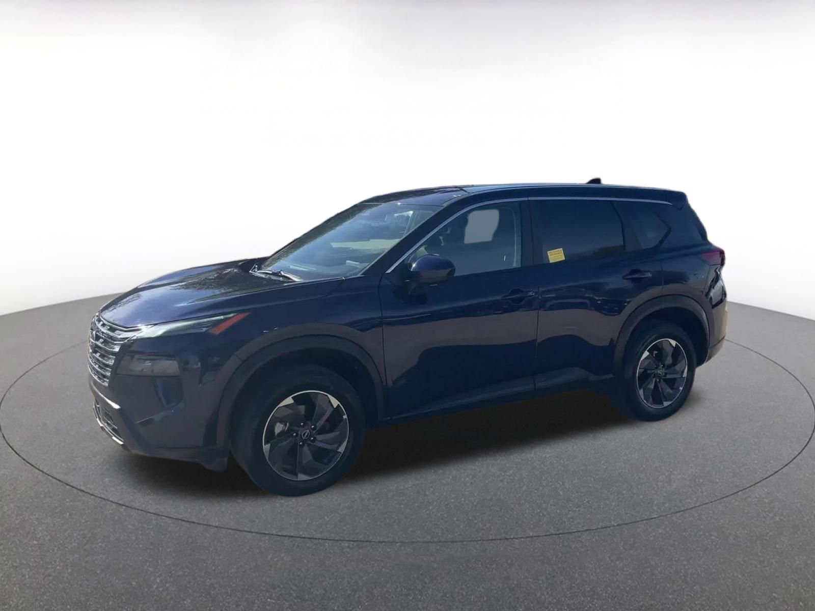 Thumbnail: 2025 Nissan Rogue - 8