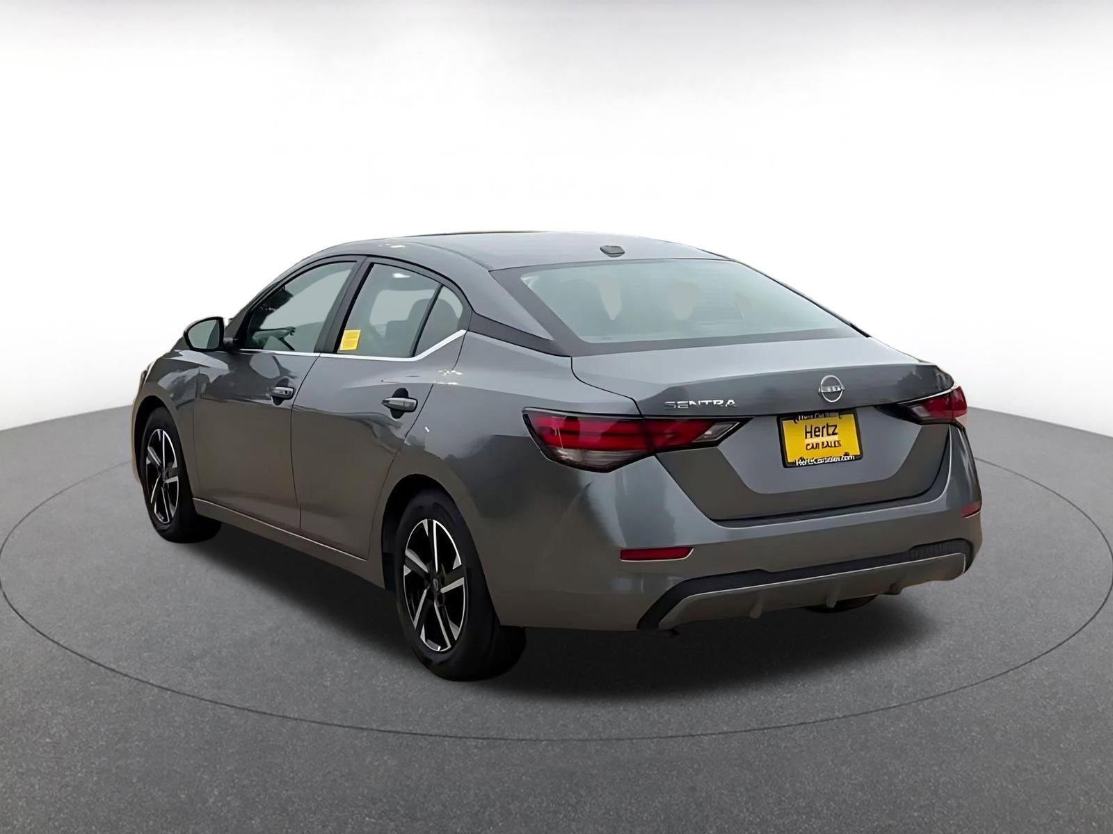 Thumbnail: 2025 Nissan Sentra - 11