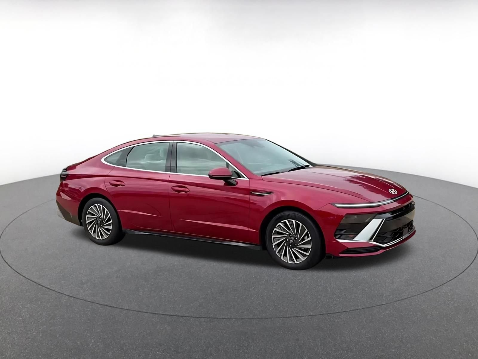 Thumbnail: 2025 Hyundai Sonata - 2